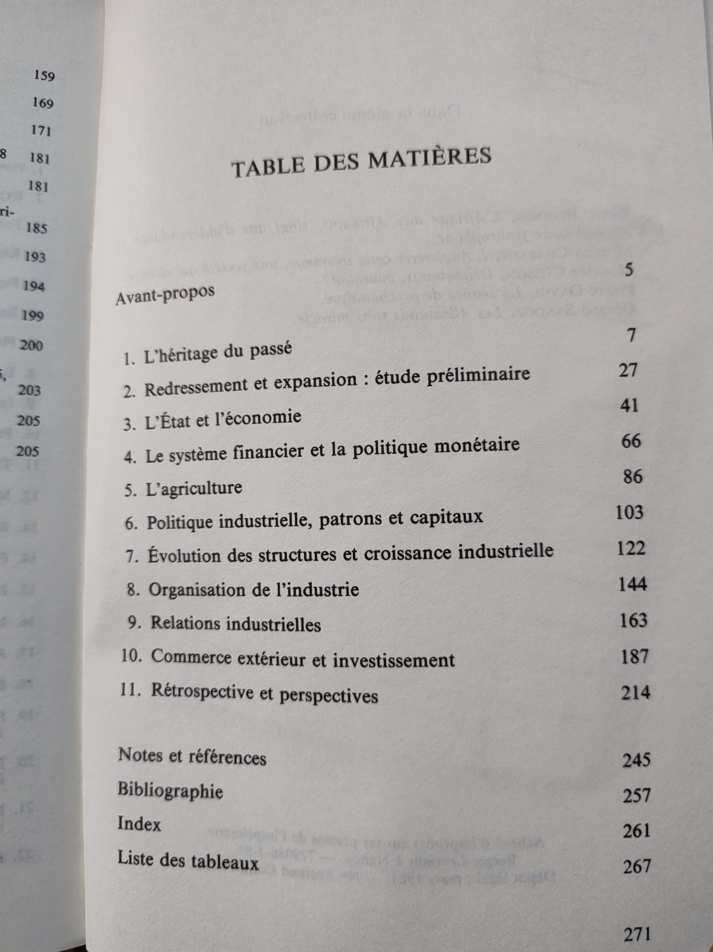 Allen - Le défi économique du Japon
