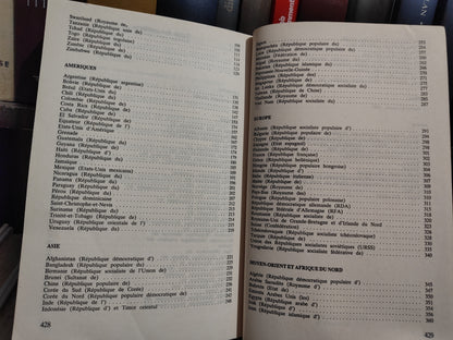 Amnesty international rapport 1986
