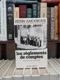 Amouroux - Les règlements de comptes  Sep 1944 Jan 1945