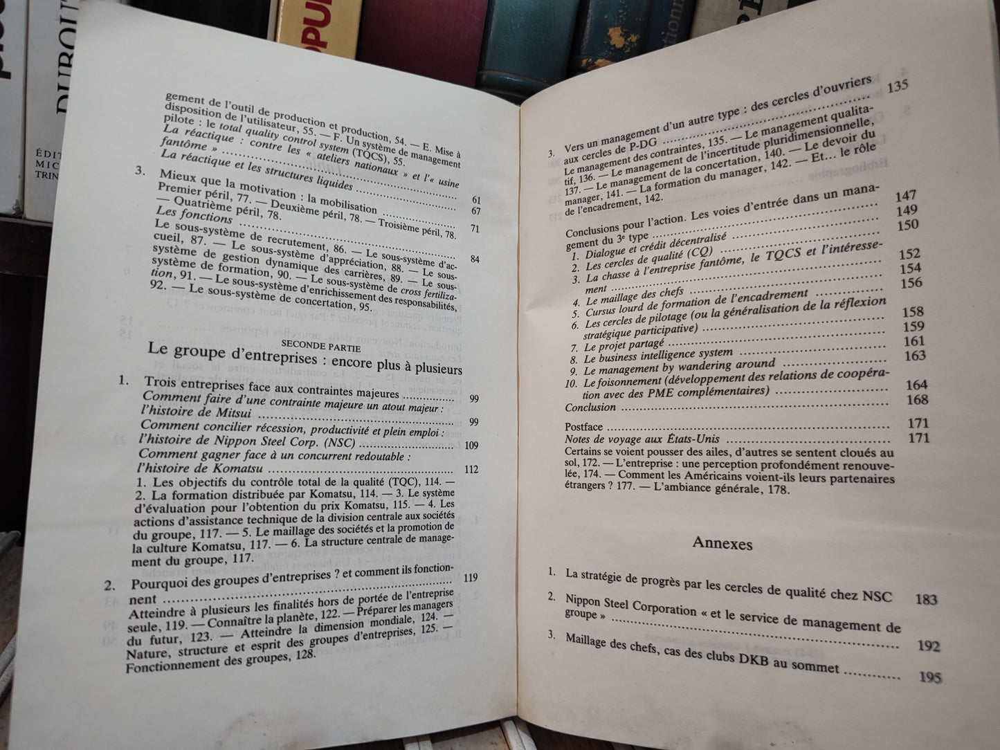 Archier - L'entreprise du 3e type