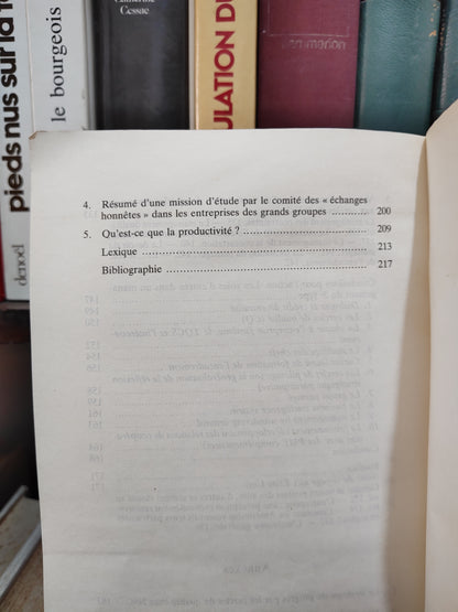 Archier - L'entreprise du 3e type