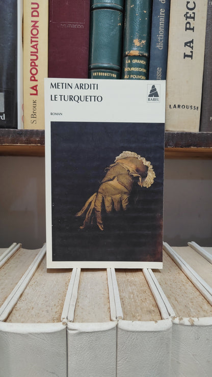 Arditi - Le turquetto