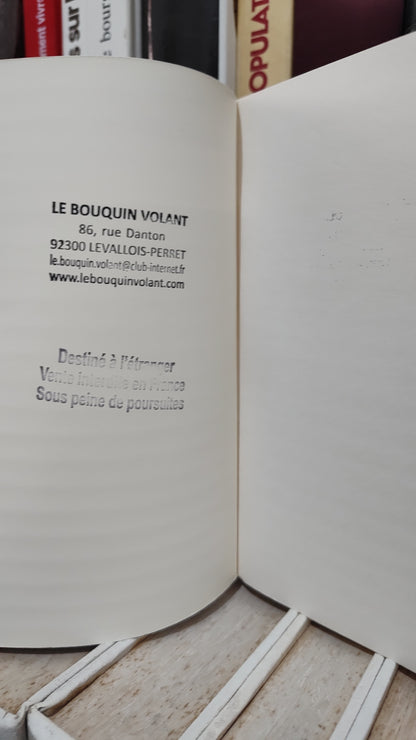 Arditi - Le turquetto