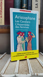 Aristophane - Les Cavalier L'assemblée des femmes