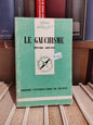 Arvon - Le gauchisme Que sais je