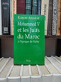 Assaraf - Mohamed V et les juif du Maroc à l'époque de Vichy