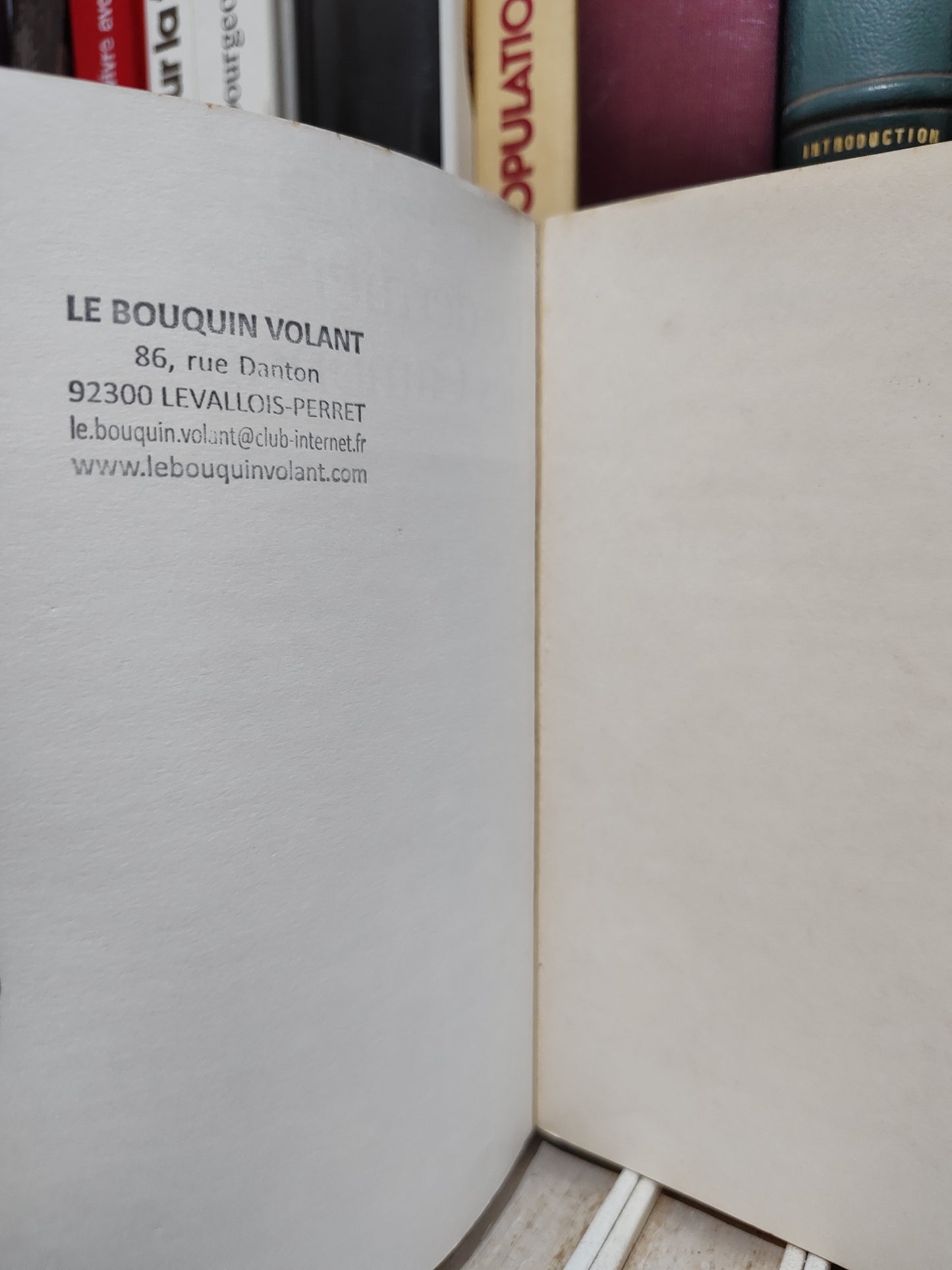 Assouline - Le dernier des Camondo