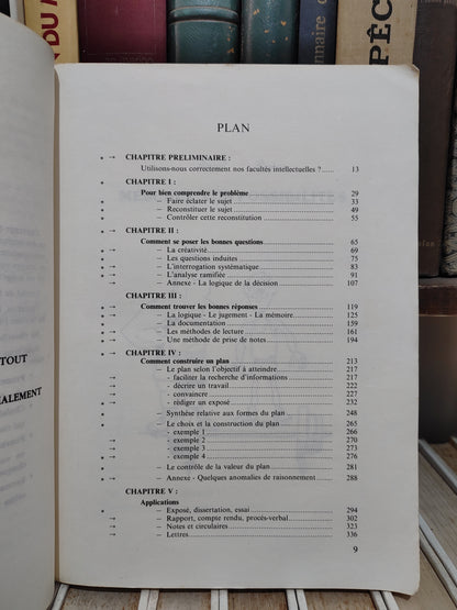 Athanase - La communication écrite