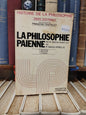 Aubenque - La philosophie païenne