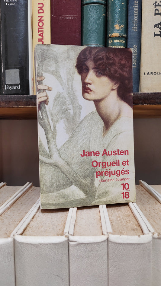 Austen - Orgueil et préjugés
