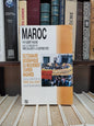 Ayache - Dictionnaire biographique du mouvement ouvrier Maghreb : Maroc des origine à 1956