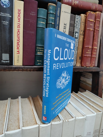 Babcock - Managment strategies for the cloud revolution