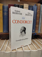 Badinter - Condorcet un intellectuel en politique