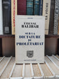 Balibar - Sur la dictature du prolétariat