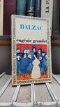 Balzac - Eugénie Grandet