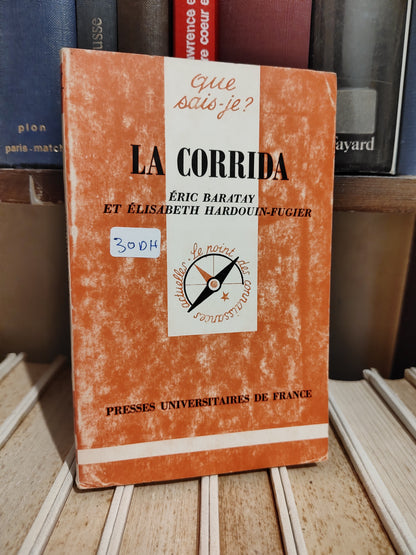 Baratay - La corrida Que sais je