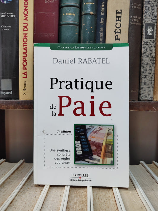 Baratel - Pratique de la paie
