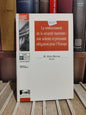 Barrau - Le renforcement de la sécurité maritime : une ardente et pressante obligation pour l'Europe