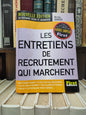 Barrier - Les entretiens de recrutement qui marchent