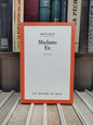 Bazin - Madame Ex