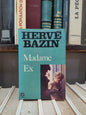 Bazin - Madame Ex