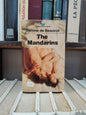 Beauvoir - The Mandarins