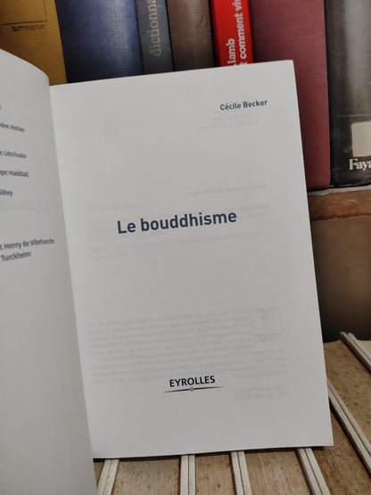 Becker - Le bouddhisme