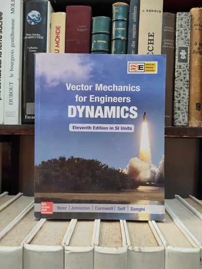 Beer - Vector Mechanics for Engineers Dynamics