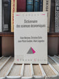 Beitone - Dictionnaire des sciences économiques