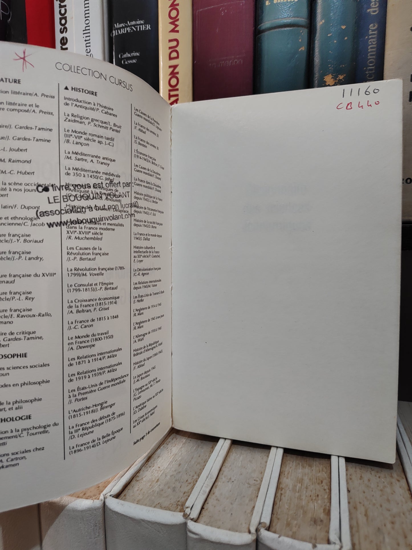Beitone - Dictionnaire des sciences économiques