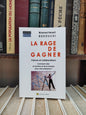 Bekouchi - La rage de gagner : Patrons et collaborateurs