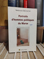 Belouchi - Portraits d'hommes politiques du Maroc