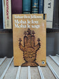 Ben Jelloun - Moha le fou Moha le sage