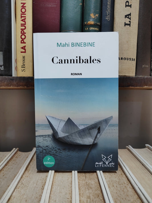 Benebine - Cannibales