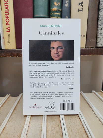 Benebine - Cannibales