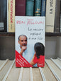 Ben Jelloun - Le racisme expliqué à ma fille