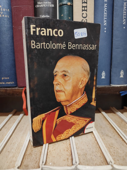 Bennassar - Franco