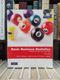 Berenson - Basic Business Statistics