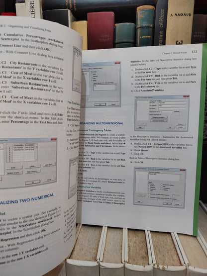 Berenson - Basic Business Statistics