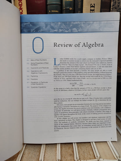 Ernest - Introductory Mathematcal Analysis