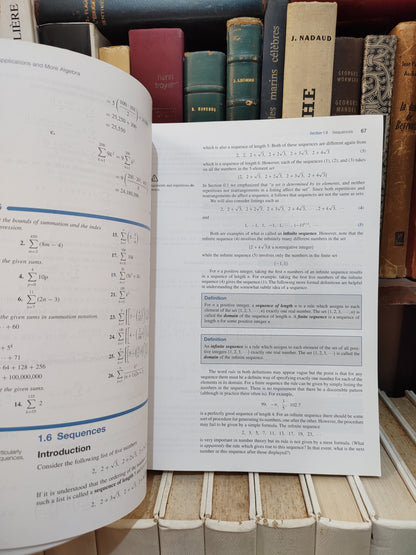Ernest - Introductory Mathematcal Analysis