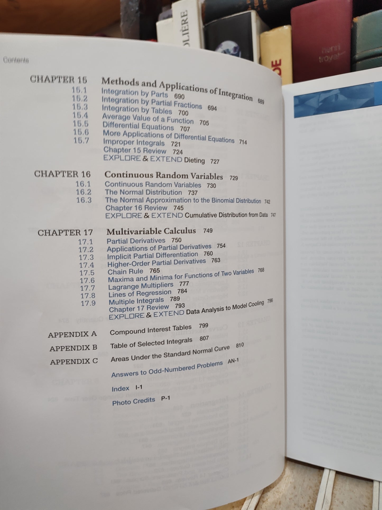Ernest - Introductory Mathematcal Analysis