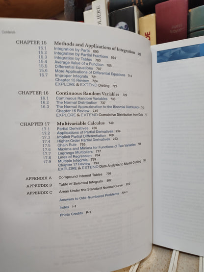 Ernest - Introductory Mathematcal Analysis