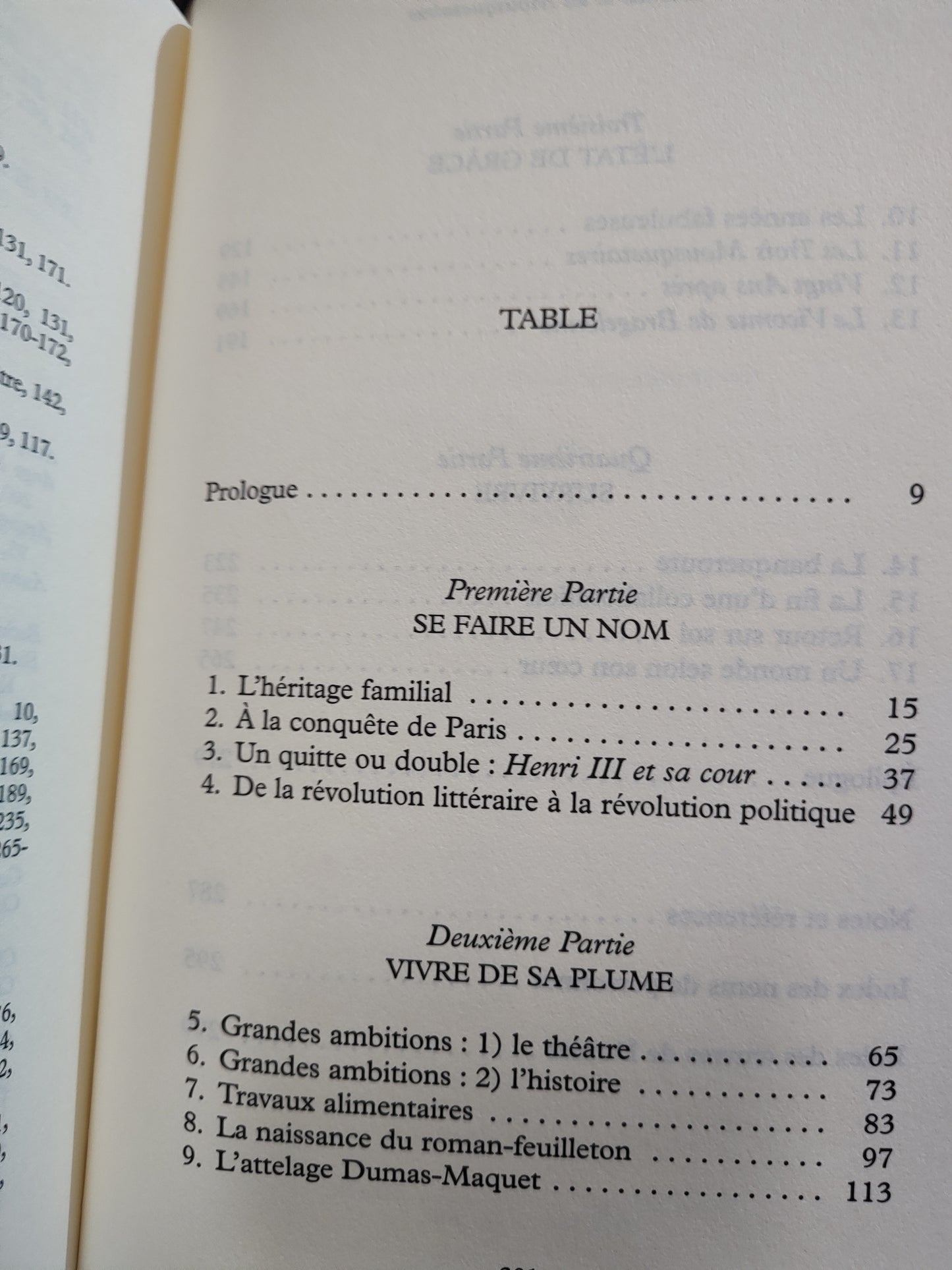 Bertière - Dumas et les mousquetaires histoire d'un chef-d'œuvre