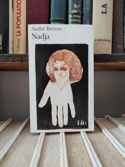 Berton - Nadja