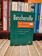 Beschrelle : Les verbes allemands