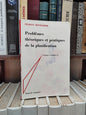 Bettelheim - Problèmes théoriques et pratiques de la planification ; économie et socialisme 6