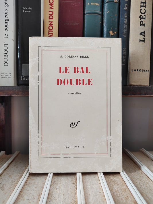 Bille - Le bal double