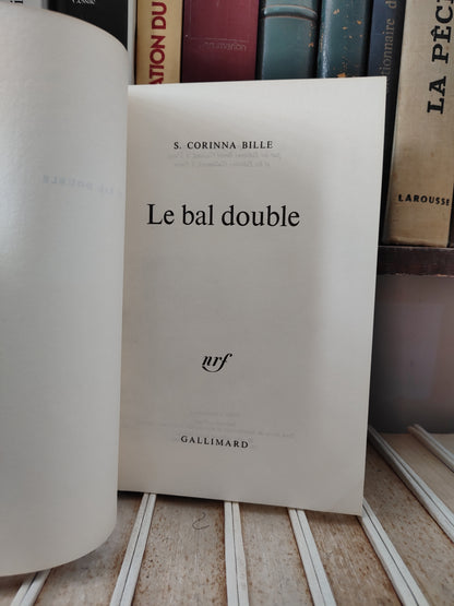 Bille - Le bal double