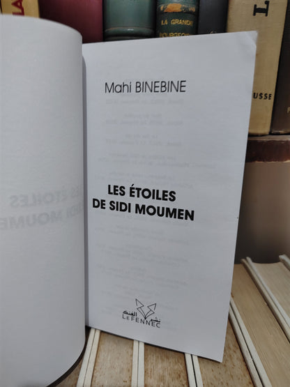 Binebine - Les étoiles de Sidi Moumen